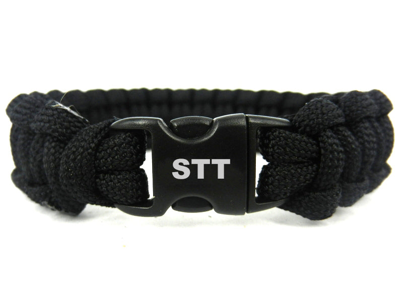 Elite Paracord Bracelet