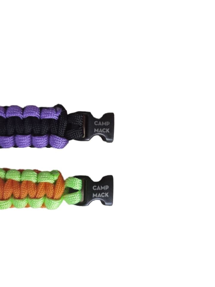 Elite Paracord Bracelet