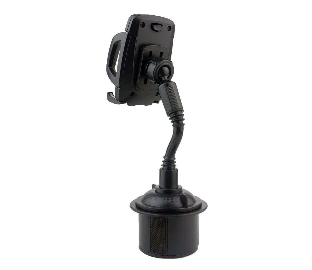 Car Cup Holder Phone Mount