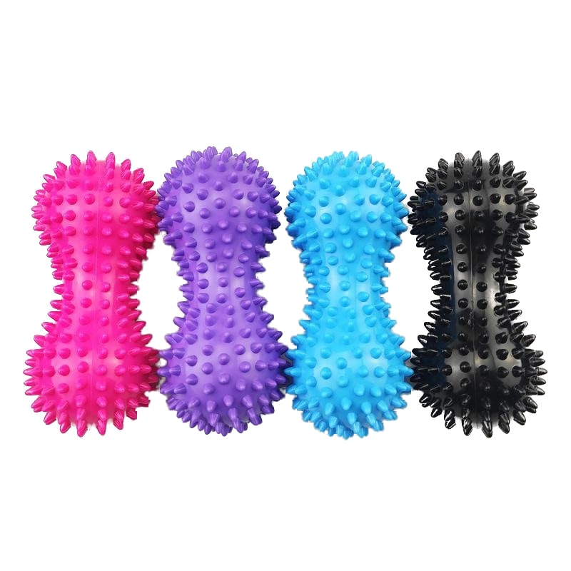 Peanut Spiky Massage Ball