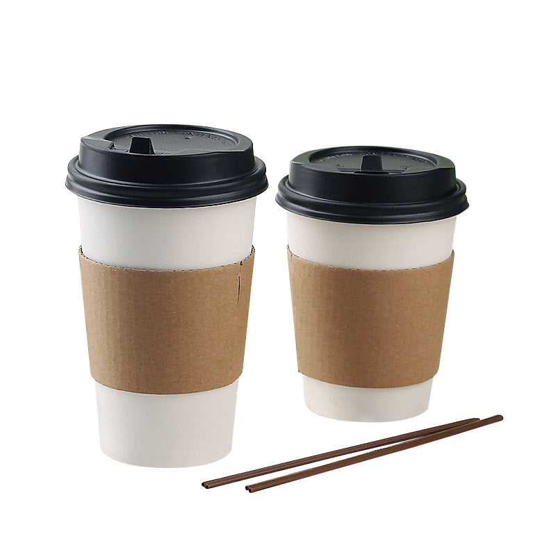 22 Oz Disposable Coffee Cup