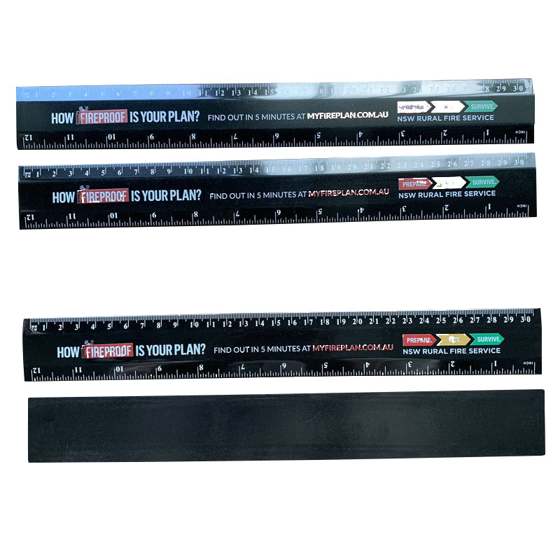 Uv Imprint Ruler