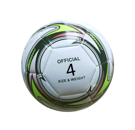 Size 4 Soccer Ball