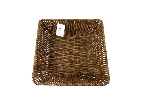 Square Display Basket