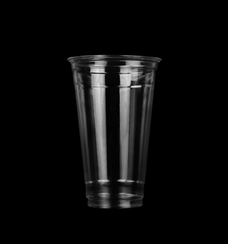 16oz Disposable Clear Cup