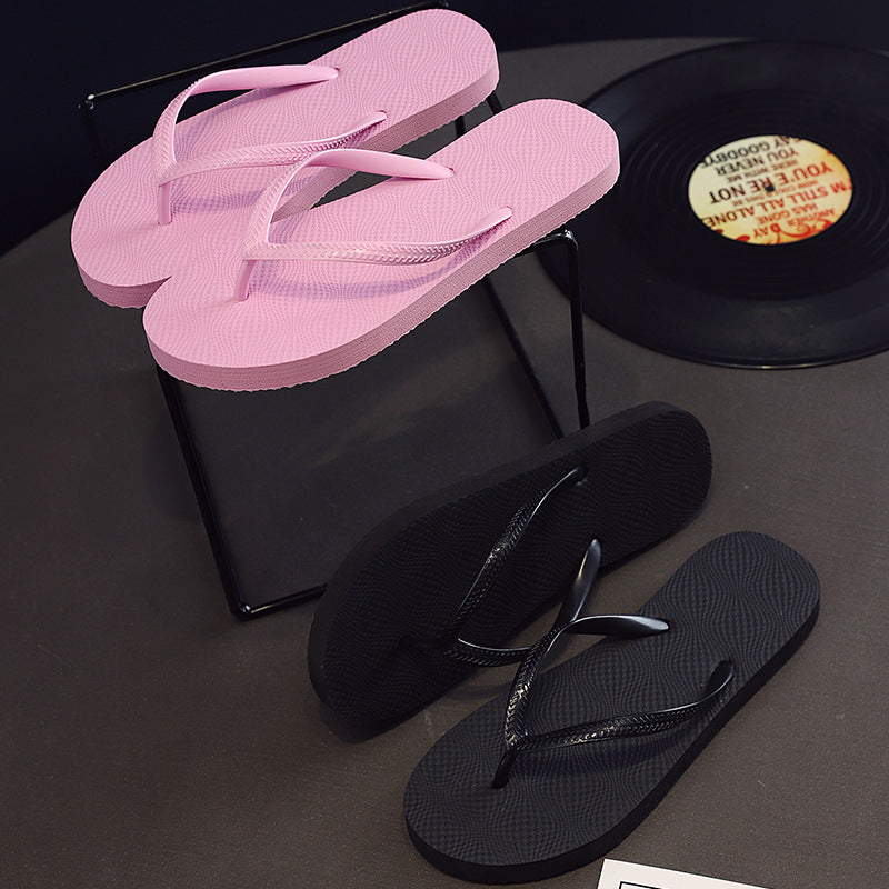 Pvc Flip Flops Sandals