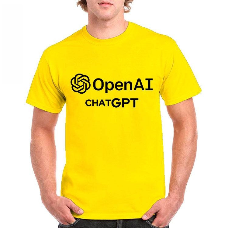 Openai Chatgpt Essential T-shirt