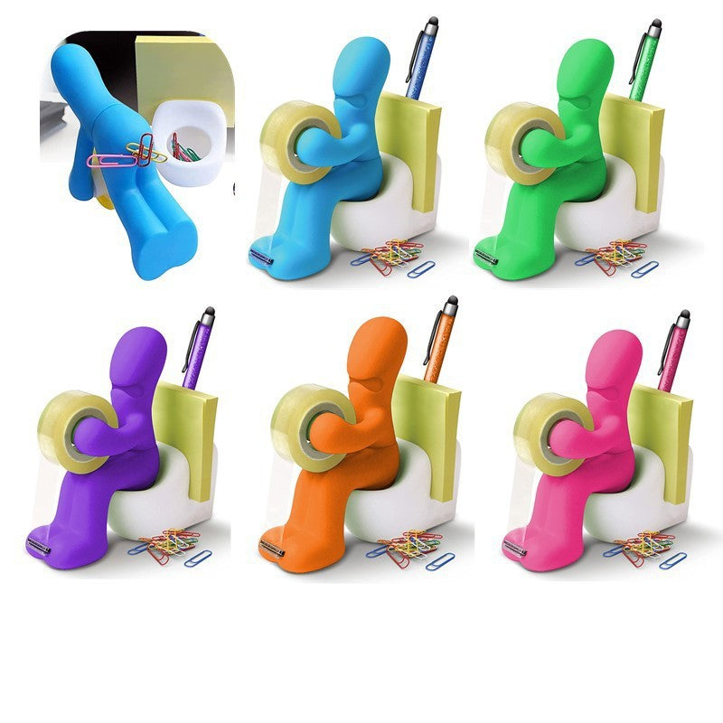 The Butt Station Desk Accessory