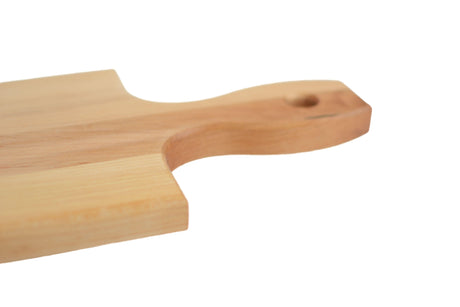 Maple Wood Bread Cutting Board