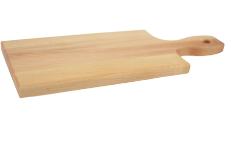 Maple Wood Bread Cutting Board