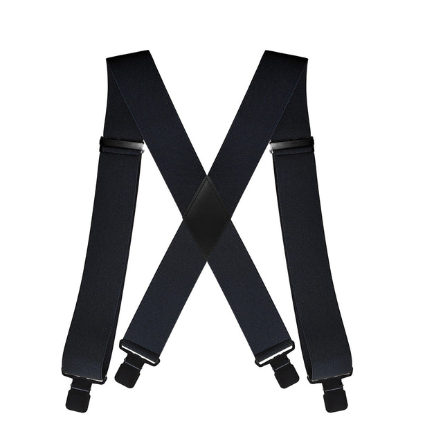 Adjustable Elastic Men Suspenders