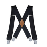 Adjustable Elastic Men Suspenders