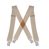 Adjustable Elastic Men Suspenders