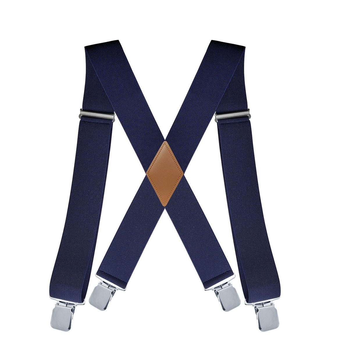 Adjustable Elastic Men Suspenders