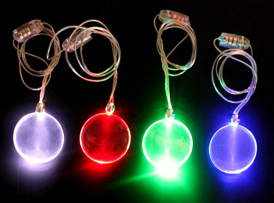 Led Necklace