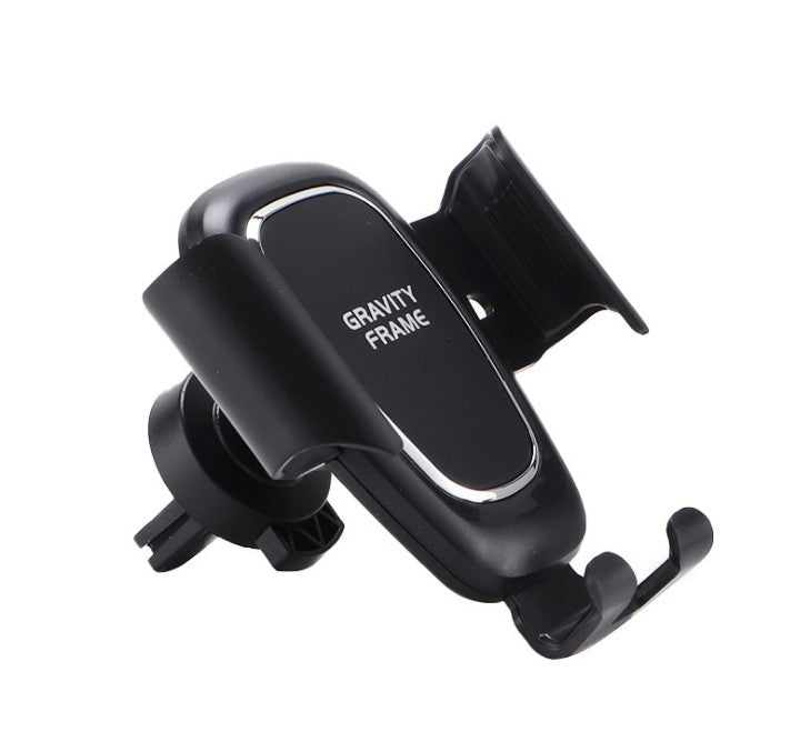 Gravity Car Mount