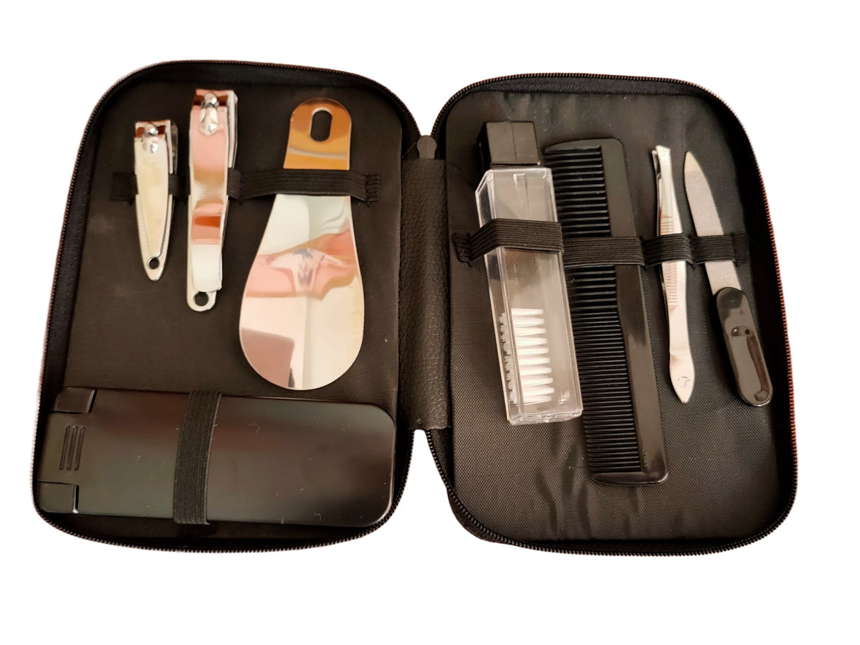 Mens Grooming Kit