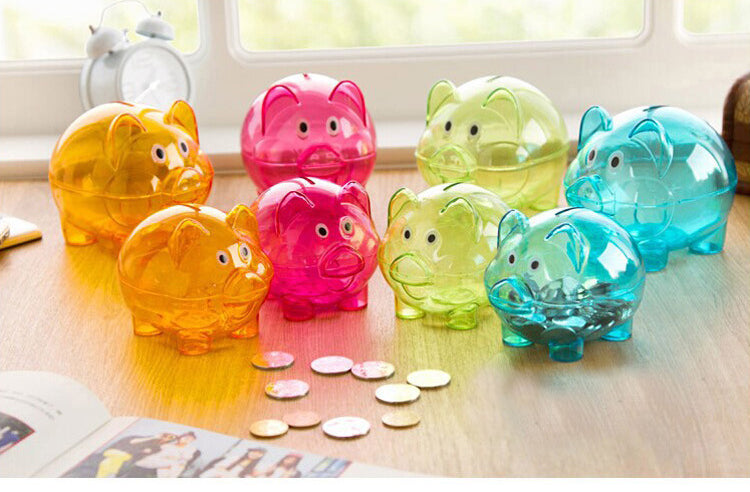 Piggy Banks