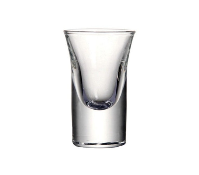 Shooter Glass