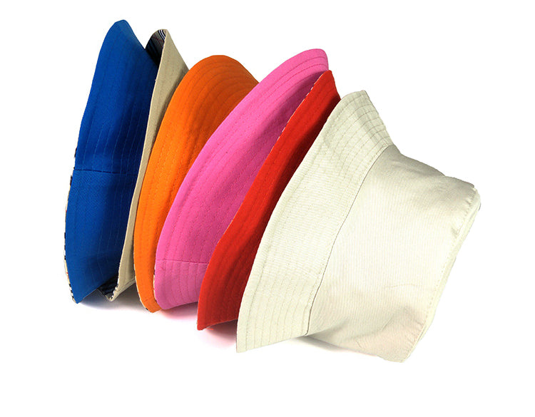 Polyester Bucket Hat