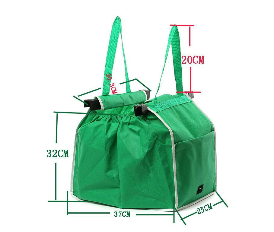 Trolly Shopping Cart Bag