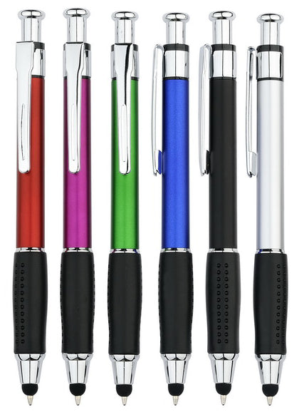 Stylus Click Pen