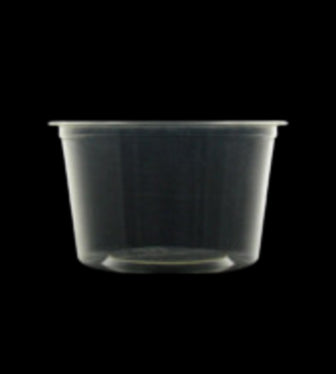 Pla Biodegradable Plastic Cup