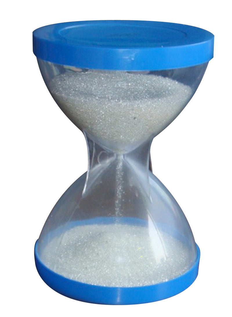 Hourglass Sandglass