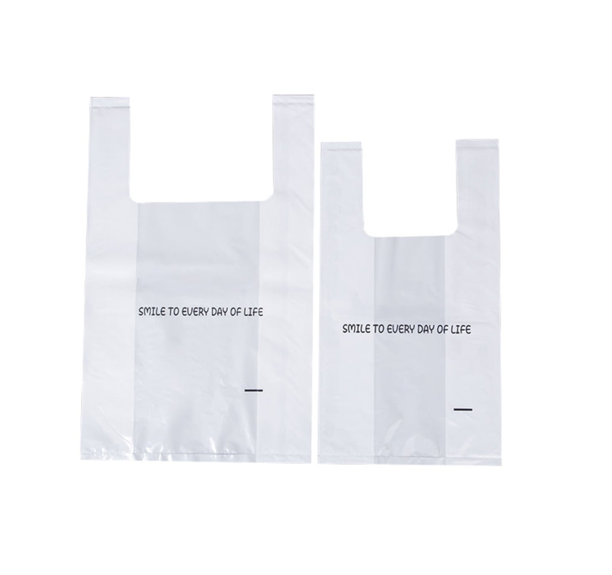 Bakery Takeout Bag - L