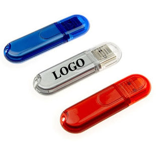 2 Gb Flash Drives