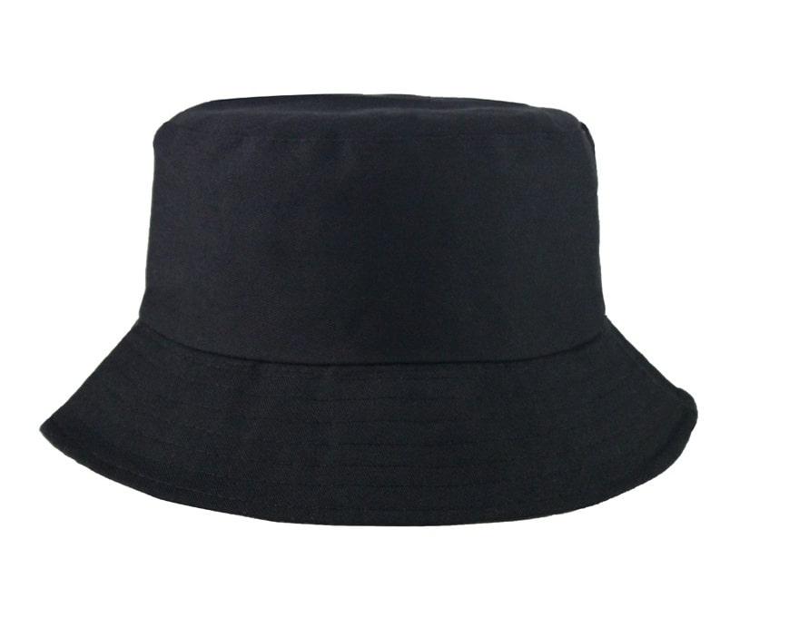 Polyester Soft Bucket Hat