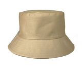 Polyester Soft Bucket Hat