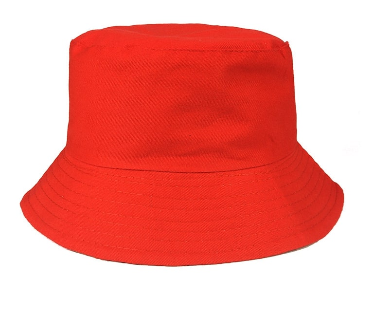 Polyester Soft Bucket Hat