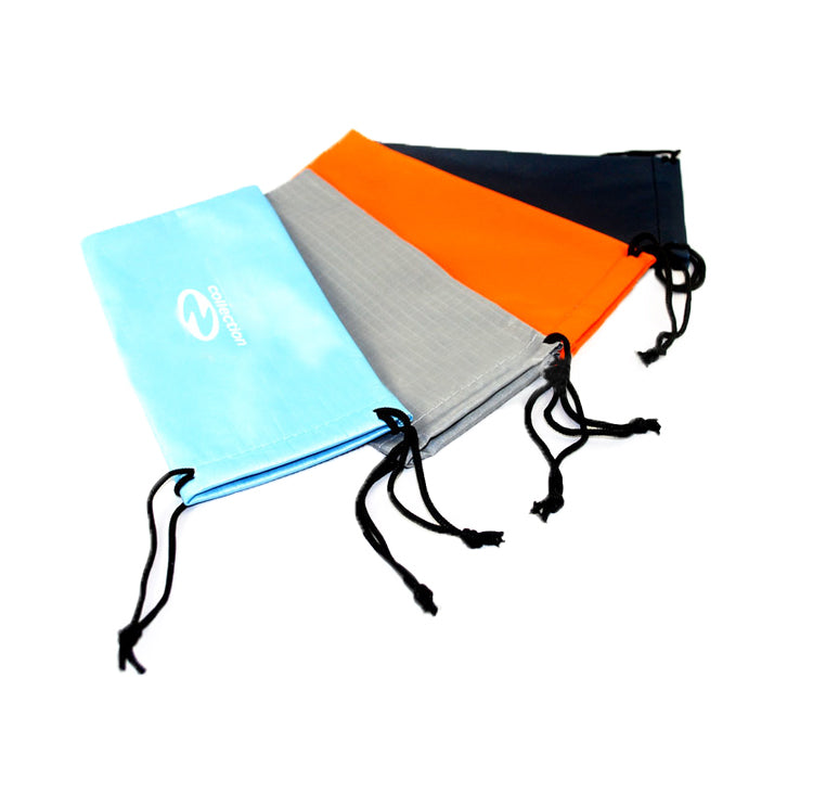 Drawstring Sunglasses Pouch