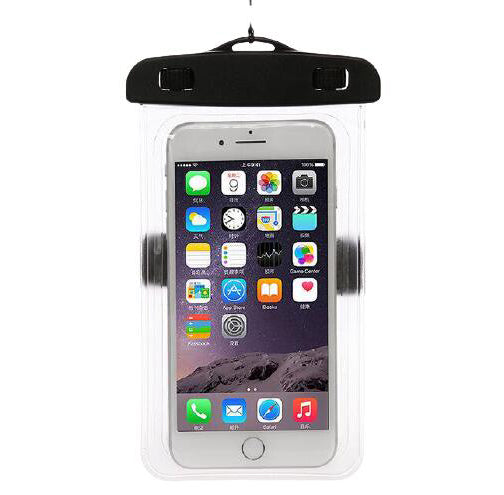 Sports Waterproof Armband Pouch For Smartphone