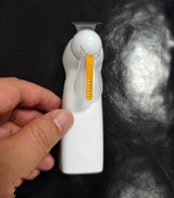 Led Mini Light-up Hand Held Fan