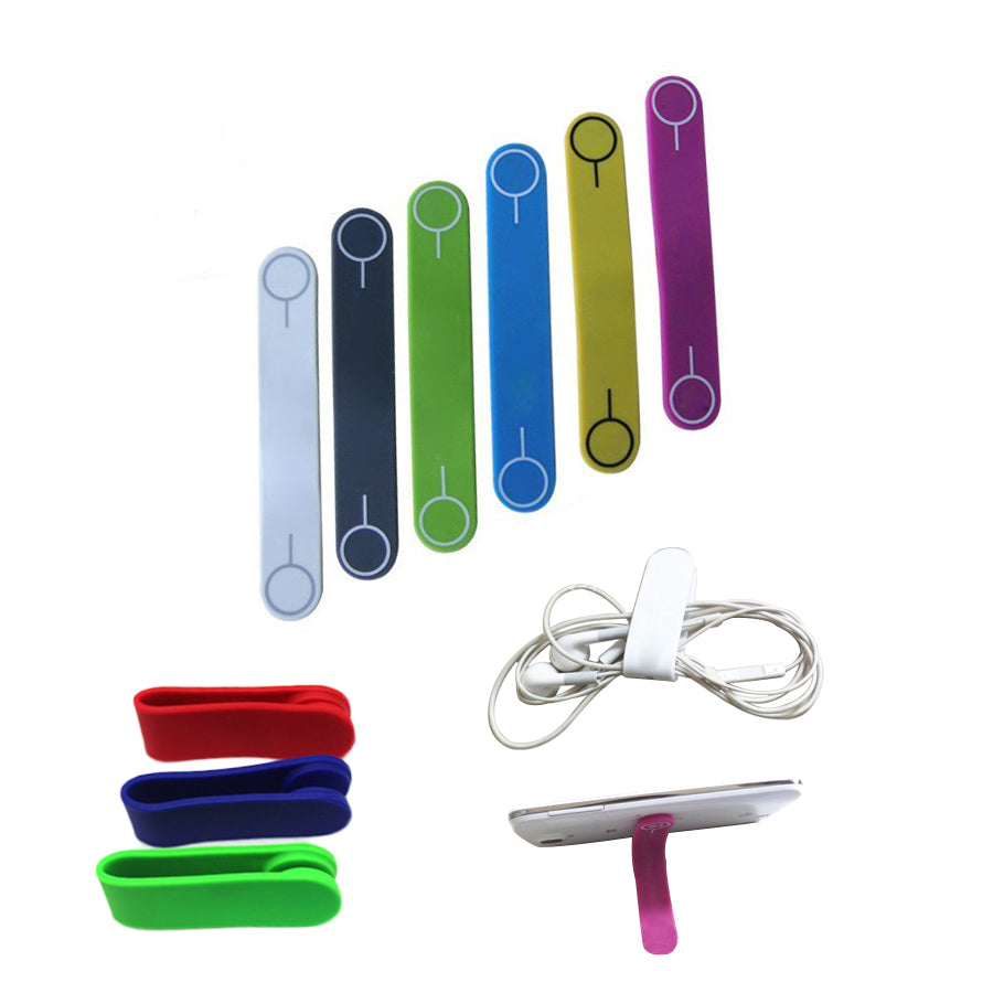 Silicone Magnetic Wire Strip Holder