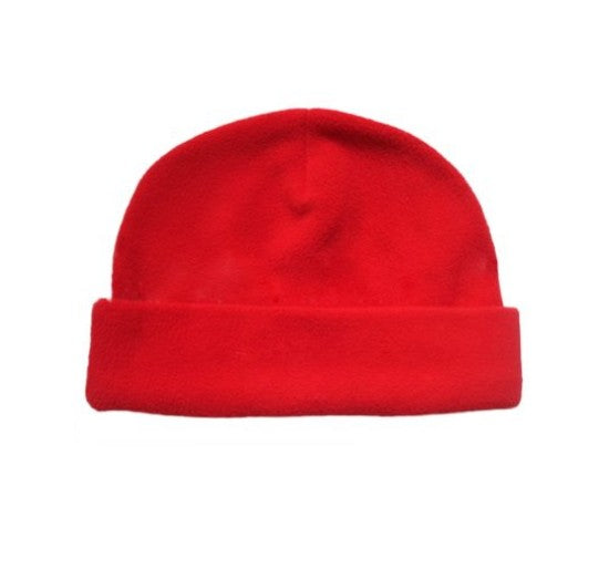 Polar Fleece Hat