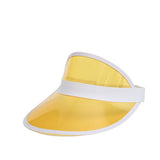 Universal Pvc Dealer Poker Visor