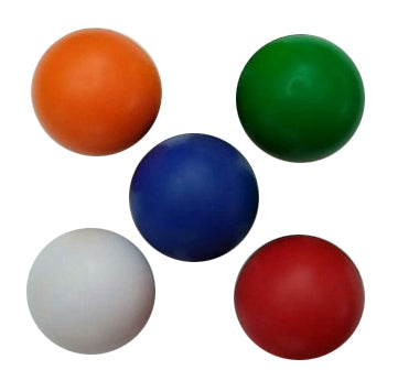 Dice Stress Relief Squeeze Ball