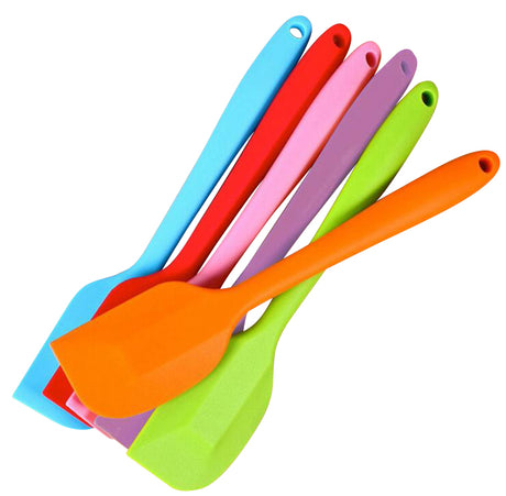 Non-stick Silicone Spatula