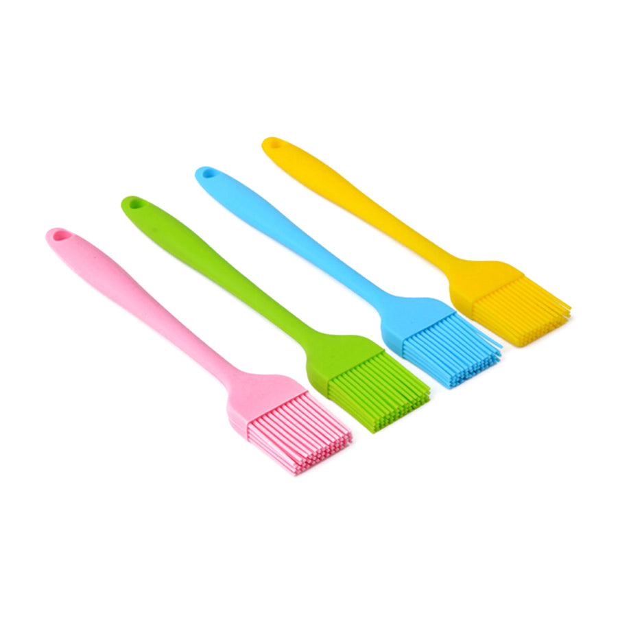 Silicone Basting Brush