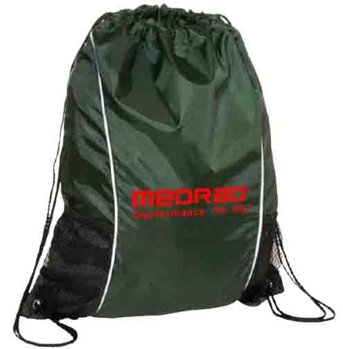 Polyester Drawstring Bag