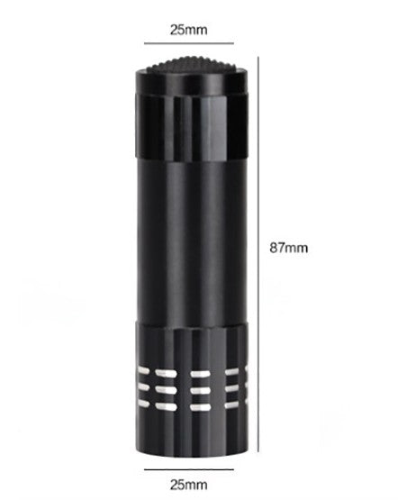 Mini Led Flashlight