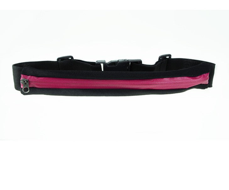 Jogging Belt Pouch