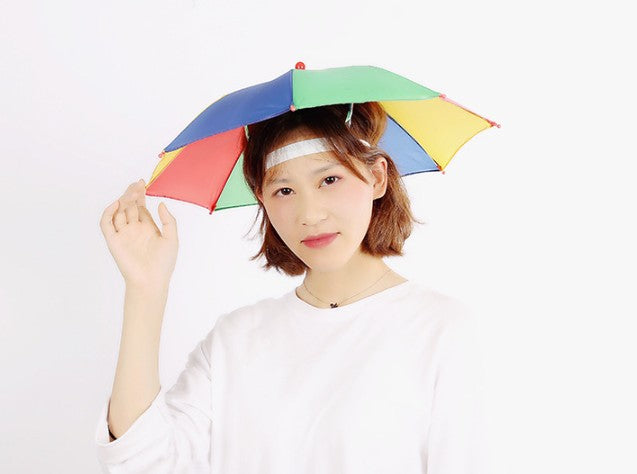 Hat Umbrella