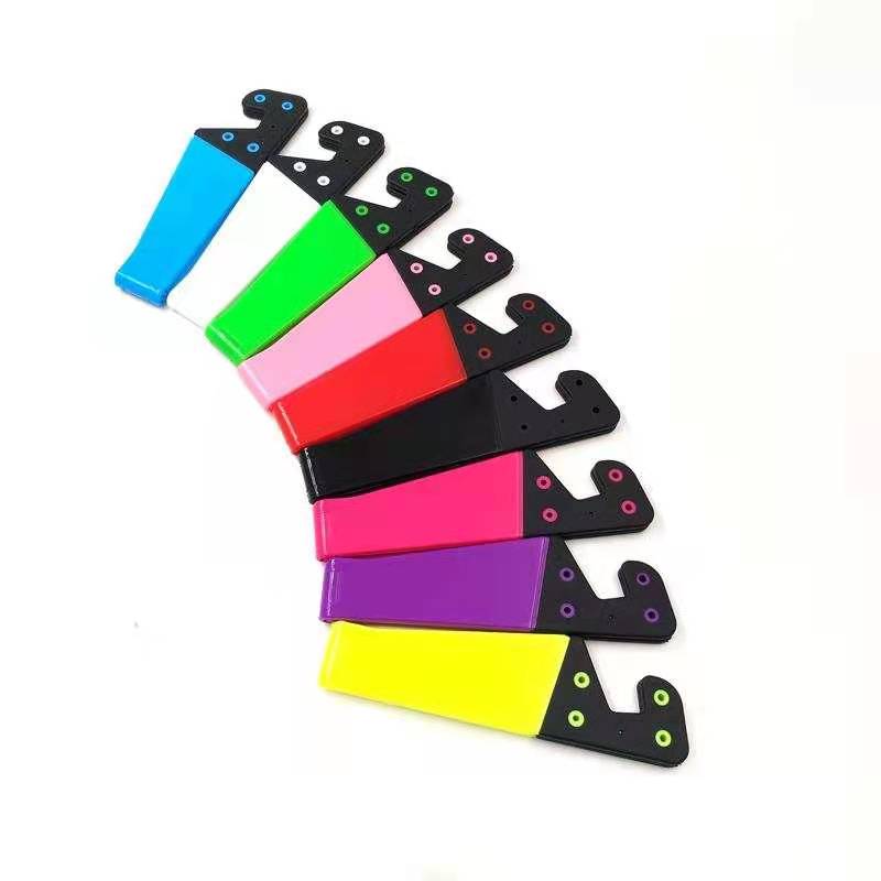 V Type Mobile Phone Holder