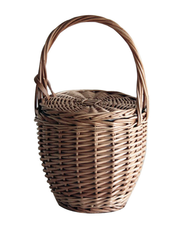 Portable Picnic Basket