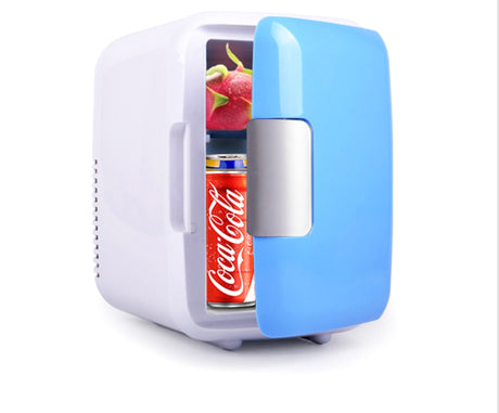 Mini Refrigerator For Car