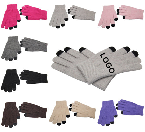 Touch Screen Magic Gloves For Adult